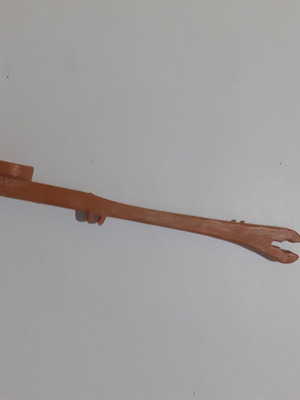 Playmobil catapult spare part like new