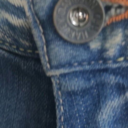 Harley Davidson γυναικείο jean βαμβακερό, καινούργιο, size 29, μπλε