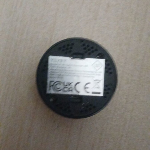 Rechargeable Camera Type-C new