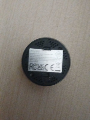 Rechargeable Camera Type-C new