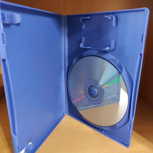Eragon PlayStation 2 game used