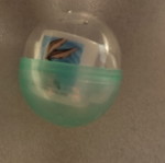 Collectible mug miniature