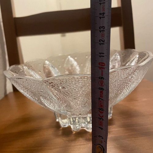 Decorative bowl like new