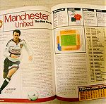  The Official F.A. Premier League Football Guide 1998-1999