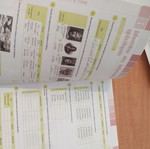 Prepadelf A2 Methode Oral language book with CD