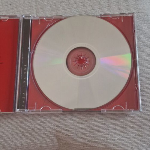 Jazz Lounge Cinematic 2 CD, Austro Mechana