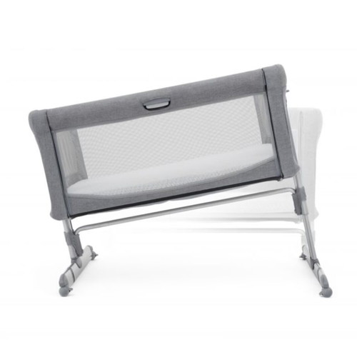 Joie baby cot like new with mattress