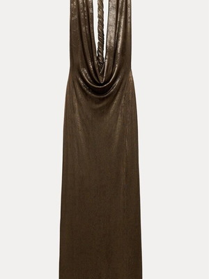 Zara bronze
