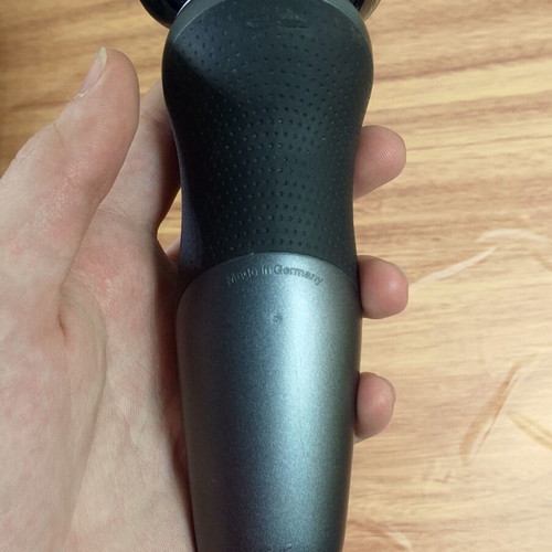 Braun Series 7 S7 electric shaver with original travel case