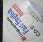 English CD new