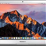  Σαν καινούριο Apple MacBook Air 13.3" Retina Display (i5-5250/8GB/128GB ssd/macOS Monterey 12.6.5)