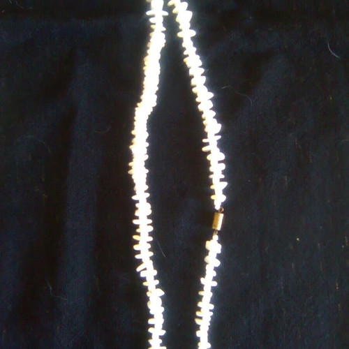 Necklaces set of 5 like new