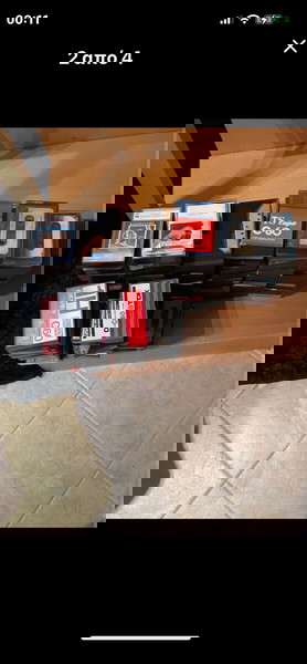 Κασσετες για συλλέκτες