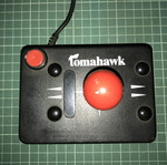 Tomahawk joystick serial for Amiga