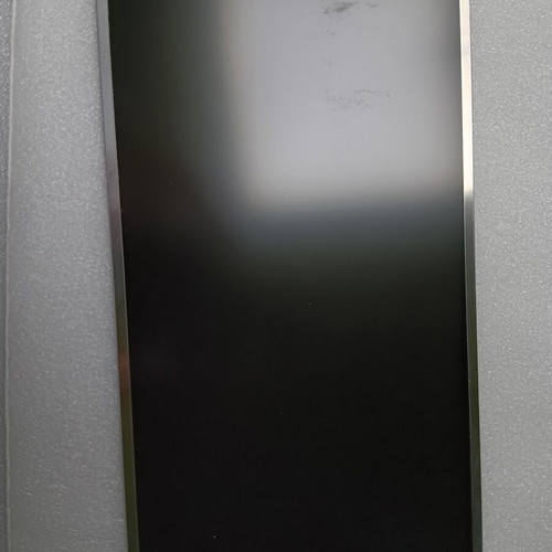 Laptop screen 15.6 used with scratches