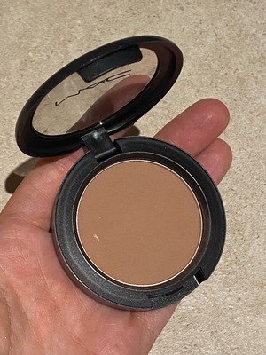 MAC Harmony καινούργιο για contouring