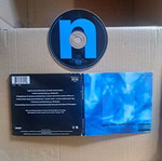 Nine Inch Nails Fixed CD Mini-Album Digipak like new