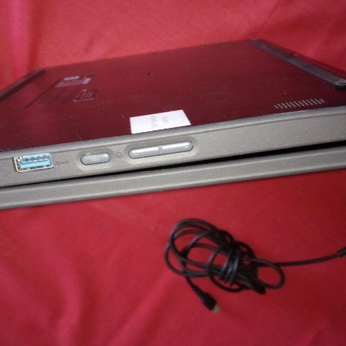 Lenovo 300e Chromebook 2nd Gen touchscreen laptop used