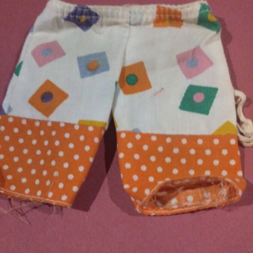 Ken Barbie Vintage Set California like new