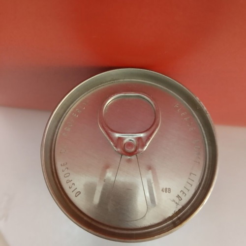 Fix Hellas Export Vintage Beer Can 330ml like new