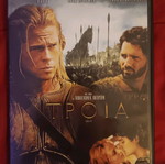 Troy DVD like new