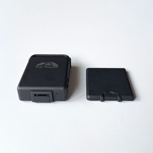 GSM GPRS GPS Mini Tracking Device TK 102B used for vehicles and pets