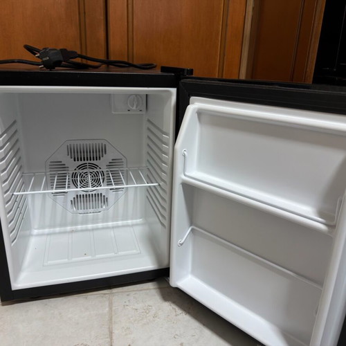 Mini Bar cooler used
