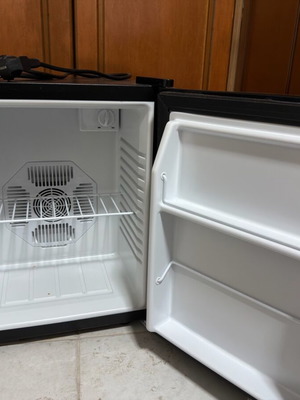 Mini Bar cooler used
