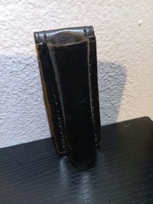 Θήκη ζώνης φακού mini Maglite