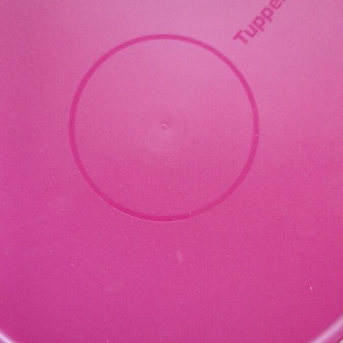 Tupperware container 5.5 liters new