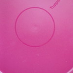 Tupperware container 5.5 liters new