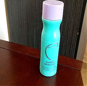 Malibu enhancing shampoo