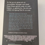 Seelen book used, foreign language
