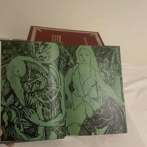 Earthly Foods André Gide book new, rare