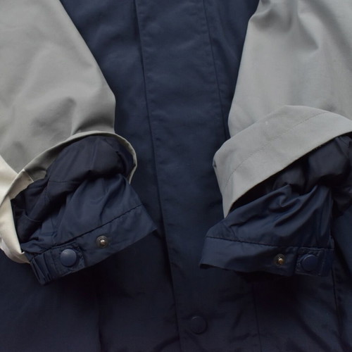 Nautica vintage winded jacket used, size XXL