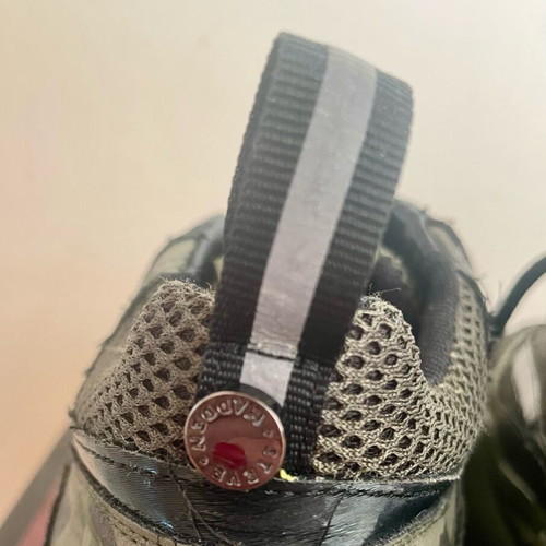 Steve Madden Chunky Sneakers Size 39 Like New Khaki Camo Multi