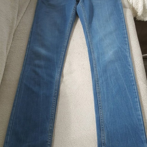Levi's women's jeans like new, size S, blue