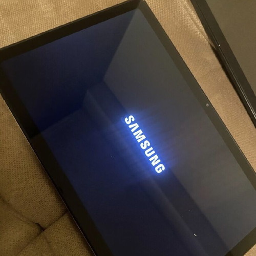 Galaxy Tab A7 like new