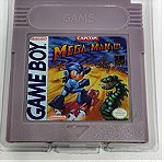  Κασσετα Nintendo GBC - Gameboy Classic - Color -Megaman III