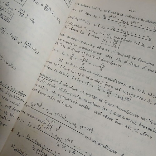 Economics mathematics books like new, set of 3 volumes