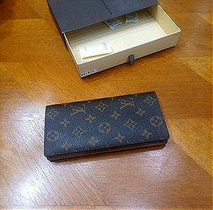 Louis Vuitton πορτοφόλι