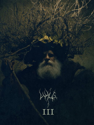 Walg III metal album new limited coloured vinyl