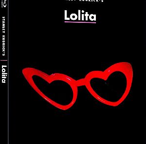 Lolita - 1962 Kubrick - Steelbook [Blu ray]