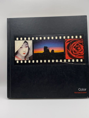 Color βιβλίο σαν καινούργιο, Time-Life Books 1981