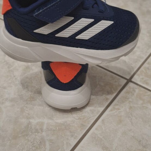 Adidas kids shoes size 20