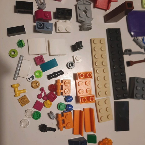 Lego authentic pieces like new