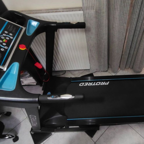Protred MR-700 Treadmill like new