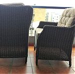  Καρέκλες εξωτερικού χώρου