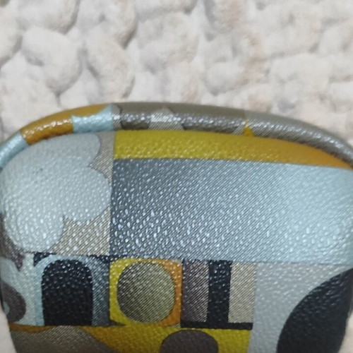 Tous Numbered Edition Wallet new, multicolor
