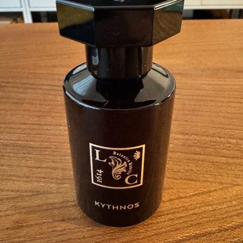 Le Couvent Kythnos 50ml like new, Eau de Parfum